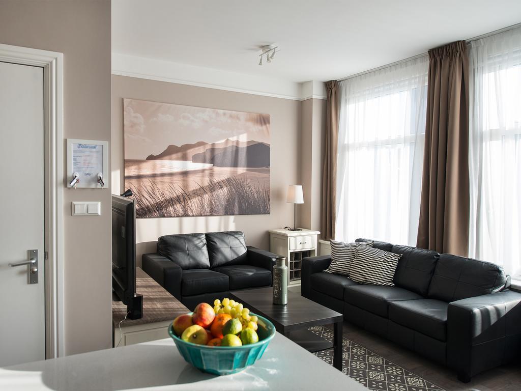 Bizstay Park Central Apartments Haga Pokój zdjęcie